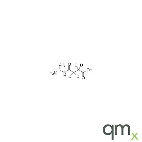 Daminozide-d4, neat