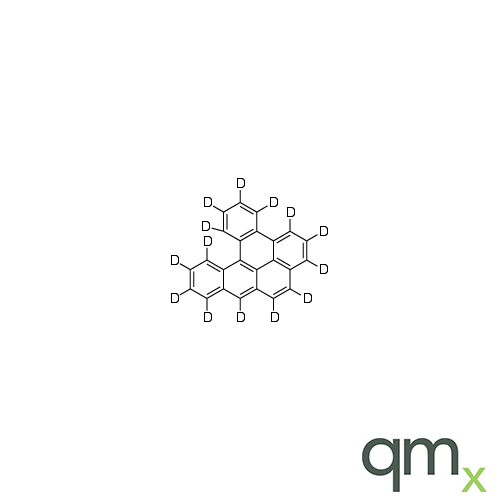 Dibenzo[def,p]chrysene-d14 (Major), neat