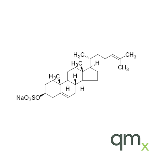Desmosteryl Sulfate Sodium Salt, neat