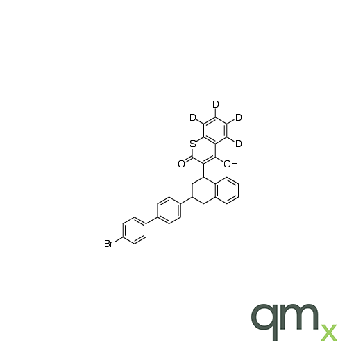 Difethialone-d4, neat