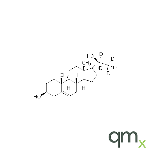 20a-Dihydro Pregnenolone-d5, neat