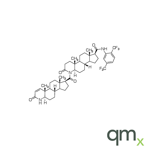 Dihydro Dutasteride ÃŸ-Dimer, neat