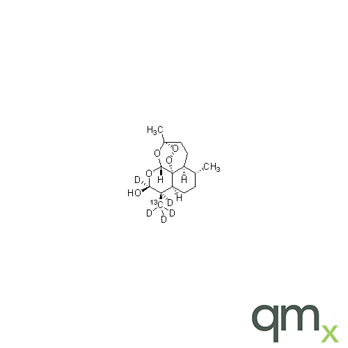 Dihydro Artemisinin-13C,d5, neat