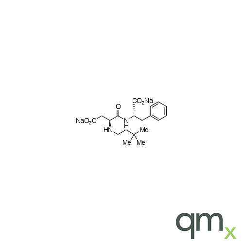 N-(3,3-Dimethylbutyl)-L-a-aspartyl-L-phenylalanine Disodium Salt, neat
