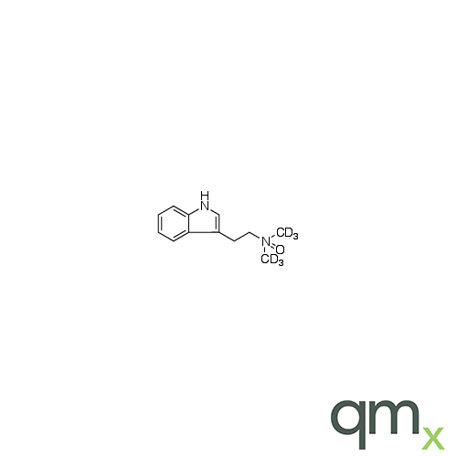 N,N-Dimethyltryptamine Oxide-d6, neat