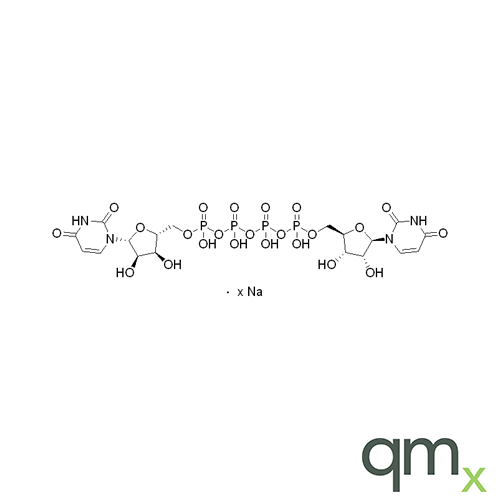 Diquafosol Sodium Salt (90%), neat
