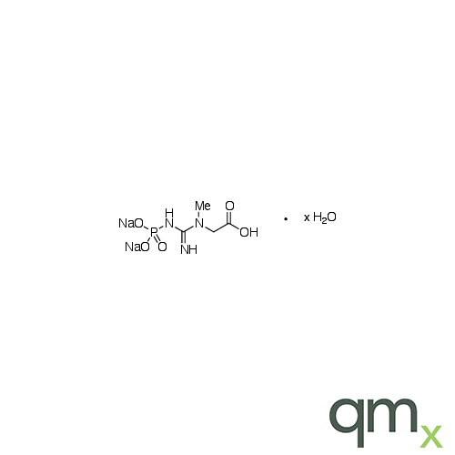 Disodium Phosphocreatine Hydrate, neat
