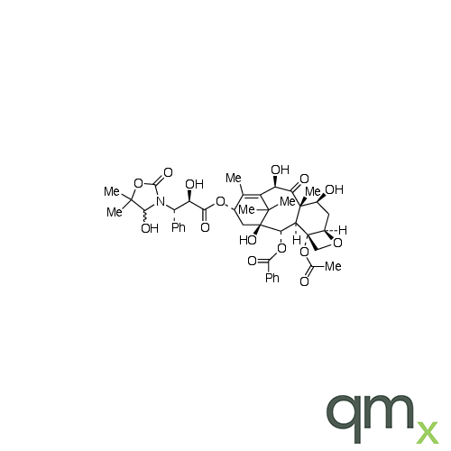 Docetaxel Metabolites M1 and M3(Mixture of Diastereomers), neat