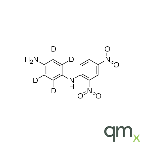 Disperse Yellow 9 D4, neat