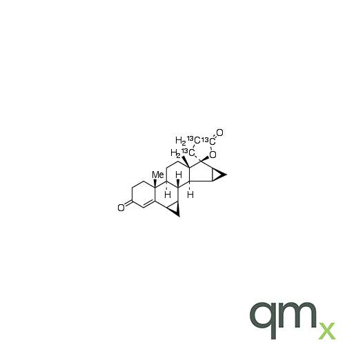 Drospirenone-13C3, neat