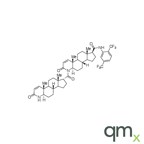 Dutasteride a-Dimer (~90%), neat