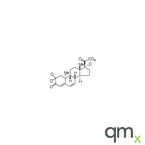 Dydrogesterone-d6 (Major), neat