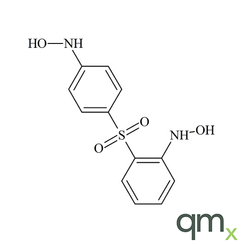 Dapsone Impurity: 2,4â€™-Dihydroxyaminodiphenylsulfone