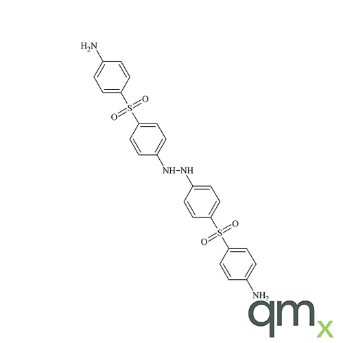 Dapsone Hydrazine Dimer