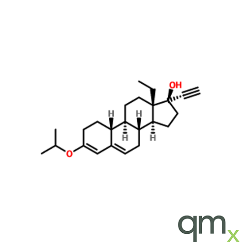 Levonorgestrel-3-isopropyldienol ether, neat
