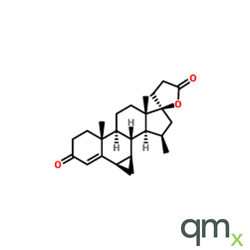 3"-16-Secodrospirenone, neat