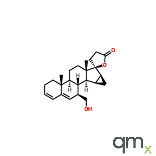 3-Deoxo-7b-hydroxymethyldienedrospirenone, neat