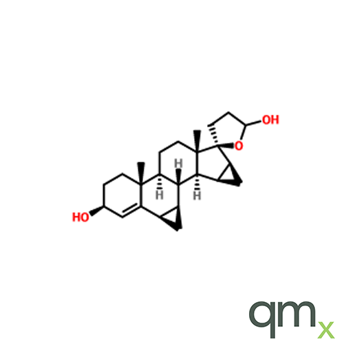 3ÃŸ-Hydroxydrospirenone lactol, neat