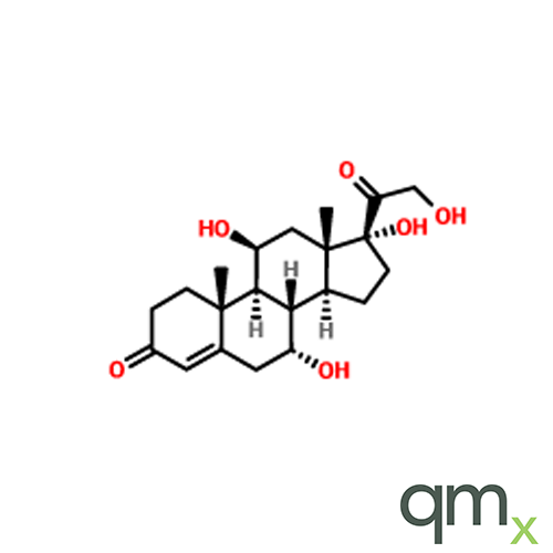 7a-Hydroxyhydrocortisone, neat