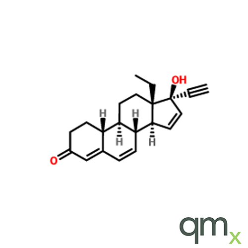 delta-6(7)-Gestodene, neat