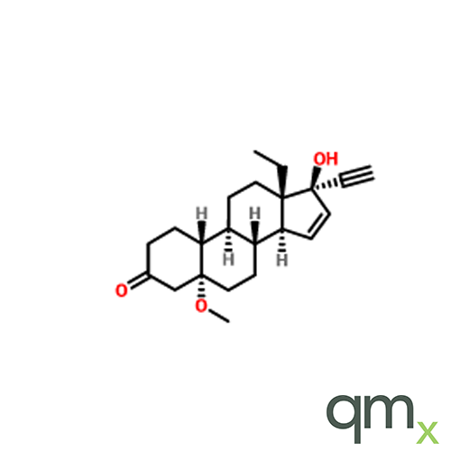 5-Methoxy-gestodene, neat