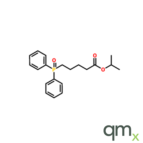 Diphenylphosphine isopropyl ester, neat
