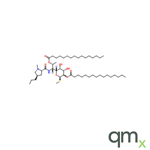 Lincomycin-2,7-dipalmitate, neat
