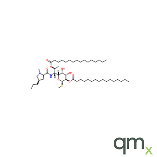 7-epi-Lincomycin-2,7-dipalmitate, neat