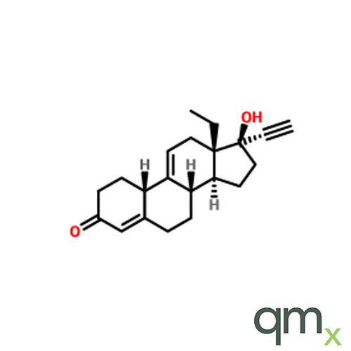 delta-9(11)-Levonorgestrel, neat