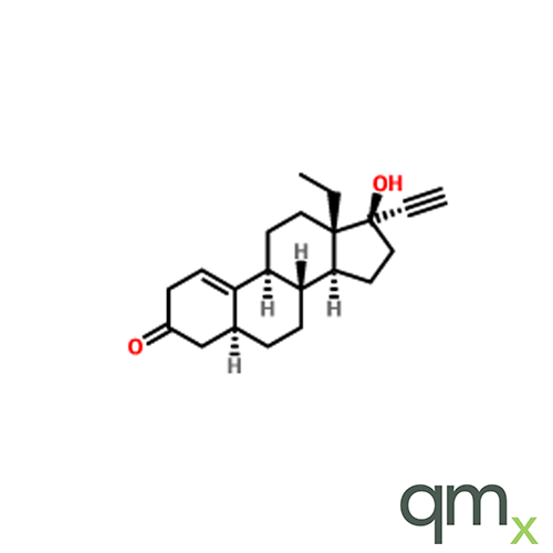 delta-1(10)-4,5-Dihydrolevonorgestrel, neat