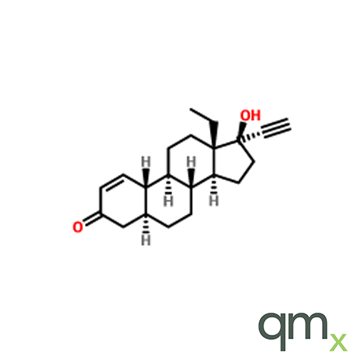delta-1(2)-4,5-Dihydrolevonorgestrel, neat