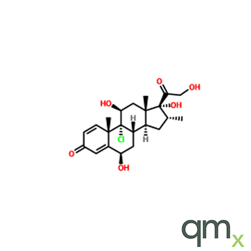 6b-Hydroxy icometasone, neat