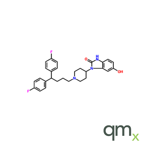 6-Hydroxy pimozide, neat