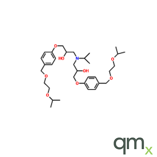Bisoprolol dimer, neat