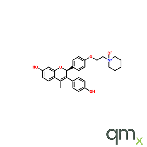 Acolbifene N-Oxide, neat