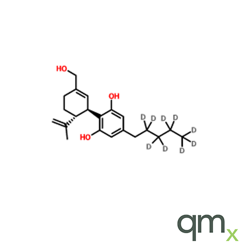 7-OH-CBD-D9, neat