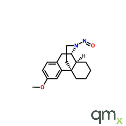 N-Nitroso dextromethorphan, neat