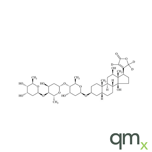 Digoxin-d3