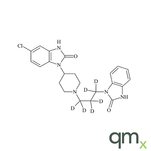 Domperidone-d6
