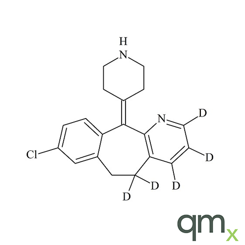 Desloratadine-d5
