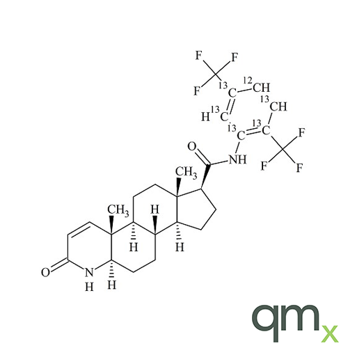 Dutasteride-13C6