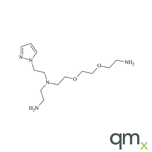 Pyrazolyl Chelator A
