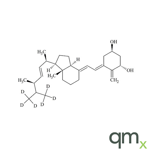 Doxercalciferol-d6