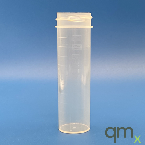 Digest Tube, 50ml Certified