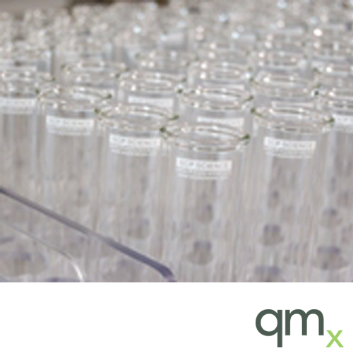 Digestion Tube, 75ml, Calibrated at 25ml