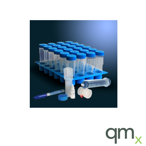 DigiFILTER, 50ml, Field Filtration Kit, 0.45 micron (24 samples)