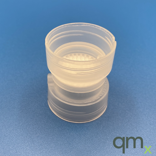 DigiFILTER, 50ml, TCLP 0.7 Glass Membrane (pk/100)