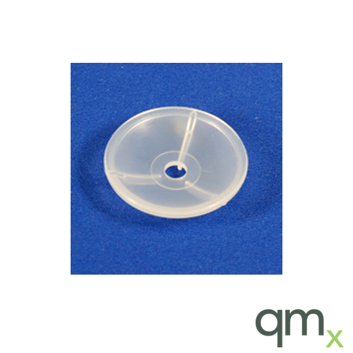 DigiPROBE Watch Glass, 100ml (pk/25)