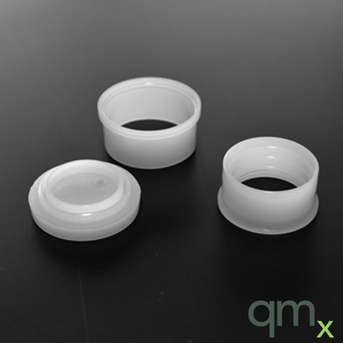 Double Open-ended Cell, 32mm (set/200)