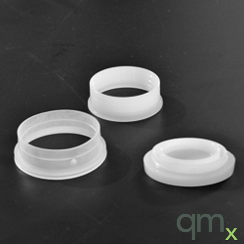 Double Open-ended Cell, 47mm (set/200)